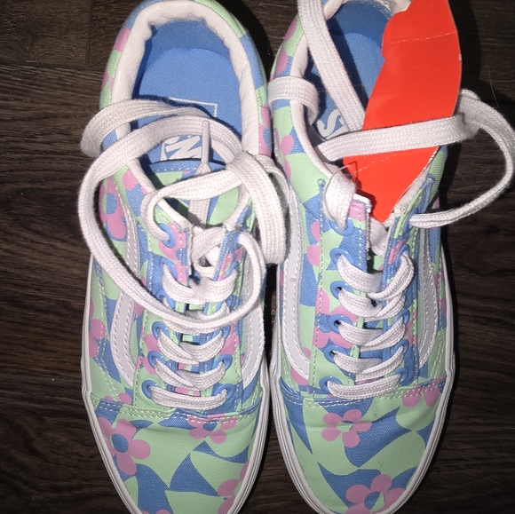 VANS Platforms - Picture 6 of 6